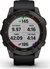 Garmin Fenix 7 Sapphire solar silver/black