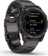 Garmin Fenix 7 Sapphire solar slate grey dlc titan/dlc titan