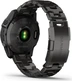 Garmin Fenix 7 Sapphire solar slate grey dlc titan/dlc titan