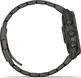 Garmin Fenix 7 Sapphire solar slate grey dlc titan/dlc titan