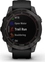 Garmin Fenix 7 Sapphire solar black dlc titanium/black