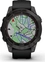 Garmin Fenix 7 Sapphire solar black dlc titanium/black