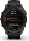 Garmin Fenix 7 Sapphire solar black dlc titanium/black 
