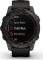 Garmin Fenix 7 Sapphire solar black dlc titanium/black 