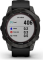 Garmin Fenix 7 Sapphire solar black dlc titanium/black 