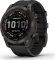 Garmin Fenix 7 Sapphire solar silver/black 