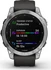 Garmin Fenix 7 silver/graphite