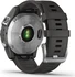Garmin Fenix 7 silver/graphite