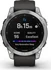 Garmin Fenix 7 silver/graphite