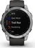 Garmin Fenix 7 silver/graphite