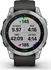 Garmin Fenix 7 silver/graphite