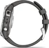 Garmin Fenix 7 silver/graphite