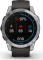 Garmin Fenix 7 silver/graphite 