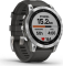 Garmin Fenix 7 silver/graphite 