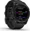 Garmin Fenix 7 solar slate grey/black