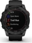 Garmin Fenix 7 solar slate grey/black