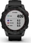 Garmin Fenix 7 solar slate grey/black