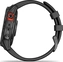 Garmin Fenix 7 solar slate grey/black