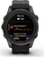Garmin Fenix 7S Pro Sapphire solar black/carbon grey