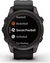 Garmin Fenix 7S Pro Sapphire solar black/carbon grey