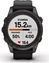 Garmin Fenix 7S Pro Sapphire solar black/carbon grey