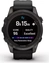 Garmin Fenix 7S Pro Sapphire solar black/carbon grey