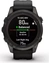 Garmin Fenix 7S Pro Sapphire solar black/carbon grey
