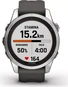 Garmin Fenix 7S Pro solar graphite