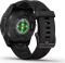 Garmin Fenix 7S Pro Sapphire solar black/carbon grey 