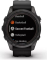 Garmin Fenix 7S Pro Sapphire solar black/carbon grey 