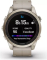 Garmin Fenix 7S Pro Sapphire solar light sand/Soft gold 