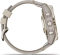 Garmin Fenix 7S Pro Sapphire solar light sand/Soft gold 