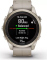 Garmin Fenix 7S Pro Sapphire solar light sand/Soft gold 