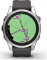 Garmin Fenix 7S Pro solar graphite 
