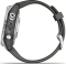Garmin Fenix 7S Pro solar graphite 