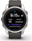 Garmin Fenix 7S Pro solar graphite 