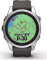 Garmin Fenix 7S Pro solar graphite 