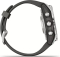 Garmin Fenix 7S Pro solar graphite 