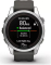 Garmin Fenix 7S Pro solar graphite 