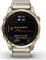 Garmin Fenix 7S Sapphire solar cream gold titanium/cream heather 