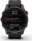 Garmin Fenix 7S Sapphire solar slate grey titan/black 
