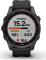 Garmin Fenix 7S Sapphire solar slate grey titan/black 