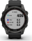 Garmin Fenix 7S Sapphire solar slate grey titan/black 