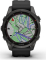 Garmin Fenix 7S Sapphire solar slate grey titan/black 