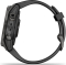 Garmin Fenix 7S Sapphire solar slate grey titan/black 
