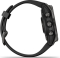 Garmin Fenix 7S Sapphire solar slate grey titan/black 