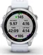 Garmin Fenix 7S silver/whitestone