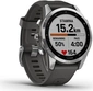 Garmin Fenix 7S silver/graphite