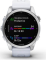 Garmin Fenix 7S silver/whitestone 