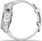 Garmin Fenix 7S silver/whitestone 